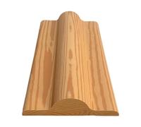 Sdlnklm Almohadilla Estiradora de Pie Especializada en Ejercicios de Fascia Plantar Refuerzo de La Musculatura Del Arco Estiramiento de Dedos Y Fabricada en E, Franja 30x16x45cm