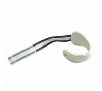 Sdlnklm Arnés Soporte para Codo con Ajuste y Acolchado Protector para Mantener la Estabilidad Durante Bádminton y Ejercicios Fuerza para Uso, XL