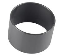 Sdlnklm Camisa de Cilindro para Compresor de Aire, Manguito de Acero para Cilindro, Fácil Instalación, Repuestos Prácticos para Bombas de Aire para Reparación, para 1500w, Tipo 5