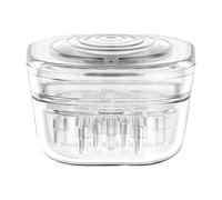 Sdlnklm Cepillo Aplicador para Cabelludo, Aplicador Compacto de Aceite para El Cabello, PP, Portátil, Suave, Masajeador de Cabeza, Adecuado para, Blanco