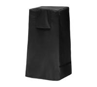 Sdlnklm Cubierta para Calentador de Agua de Jardín, Cubierta para Calentador de Agua de Invierno, a Prueba de Polvo, Resistente Al Desgaste, Práctica, Fácil D