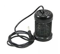 Sdlnklm Máquina de Desintoxicación de Pies Iónica 4x, SPA de Baño de Pies de Masaje, Conjunto Redondo de Accesorios, Accesorio de SPA de Baño de Pies P