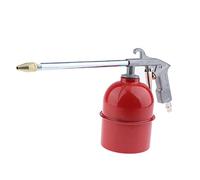 Sdlnklm Spray Limpiador de Polvo para Motores de Presión de Aire Universal para El Cuidado Del Automóvil
