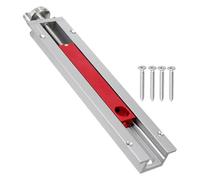 Sdlnklm Tornillo de Banco para Carpintería, Herramienta de Carpintero, Uso Industrial, Abrazadera Ajustable.