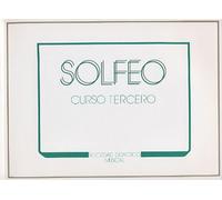 SDM - Curso de Solfeo Vol.3 (Apaisado)