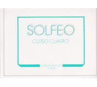 SDM - Curso de Solfeo Vol.4 (Apaisado)