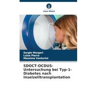 SDOCT-OCDUS-Untersuchung bei Typ-1-Diabetes nach Inselzelltransplantation
