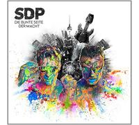 SDP Die Bunte Seite der Macht (CD)
