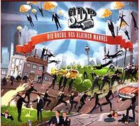 SDP - Die Rache des kleinen Mannes