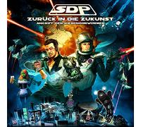 Sdp - Zurueck in Die Zukunst (DL [Import]