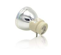 SDPOLHYGF Lámpara de proyector de Repuesto Ajuste para OSRAM P-VIP 180/0.8 E20.8 Lámpara de proyector/Bombilla Bombilla para proyector