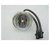 SDPOLHYGF Lámpara de proyector de Repuesto Bombilla Compatible de reemplazo Bombilla L1709A Ajuste para HP VP6111 / VP6121 Proyectores Bombilla para proyector