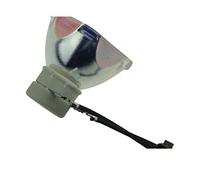 SDPOLHYGF Lámpara de proyector de Repuesto Bombilla de proyector de reemplazo/lámpara DT01511 Ajuste para Hitachi CP-AX2503 CP-AX2504 CP-CW250WN CP-CW300WN CP-CX250 HCP-K25 Bombilla para proyector