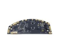 SDQJFPEXO Accesorios De Placa Base Compatibles con Aspiradora 360 S8, Repuestos De Placa Base, Accesorio