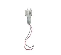 SDQJFPEXO Bomba de Agua, Compatible con Xiaomi Mijia, S10+ B105 Robot Aspirador Repuestos Tanque de Agua Bomba Motor Accesorios de Reemplazo