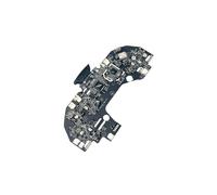 SDQJFPEXO Compatible con La Aspiradora Robot Dreame D10 Plus, Repuestos De Placa Base Originales, Accesorios De Repuesto