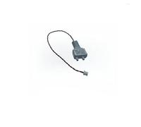 SDQJFPEXO Compatible con Xiaomi Mijia S10+/ B105, Repuestos For Robot Aspirador, Depósito De Agua, Bomba, Motor Y Accesorios.
