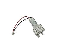 SDQJFPEXO Compatible con Xiaomi Mijia S10+ B105, Repuestos For Robot Aspirador, Tanque De Agua, Bomba, Motor, Accesorios De Repuesto.