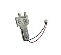 SDQJFPEXO Compatible con Xiaomi Mijia S10+ B105, repuestos for Robot Aspirador, Tanque de Agua, Bomba, Motor, Accesorios de Repuesto.