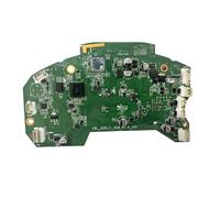 SDQJFPEXO Placa Base Compatible con Aspiradora Robot Autolimpiable Roidmi Eve CC, Repuestos, Accesorios For Placa Base Global
