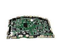 SDQJFPEXO Placa Base Compatible con Aspiradora Robot Autolimpiable Roidmi Eve MAX, Repuestos, Accesorios For Placa Base Global