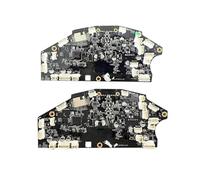 SDQJFPEXO Placa Base Compatible con El Robot Aspirador Autolimpiable Xiaomi Mijia 2 C101 Series, Accesorios For Aspiradora Robot De Barrido.