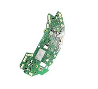 SDQJFPEXO Placa Base Compatible con Piezas De Repuesto For Aspiradora Robot Roborock P10/Qevo