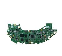 SDQJFPEXO Placa Base Compatible con XIAOMI Compatible con Roborock S50 S51 S502-00 S552-00 S502-03 Repuestos For Aspiradora Robot