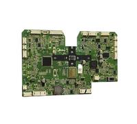 SDQJFPEXO Placa Base De Aspiradora Compatible con Midea I5 / I5 Young / I5 Extra / I5 Blink, Piezas De Repuesto For Aspiradora Robótica.