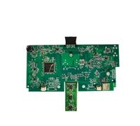 SDQJFPEXO Placa Base PCB Compatible con Aspiradora IRobot Roomba 690, Placa Base De Circuito Impreso De Repuesto con Función De Temporización.