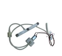 SDQJFPEXO Repuestos de Motor de Bomba compatibles con aspiradora Robot Xiaomi MiJia, G1/MJSTG1/