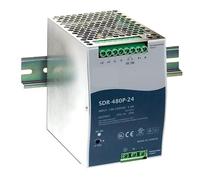 SDR-480P-24 24/48 480W(SDR-480P-24)