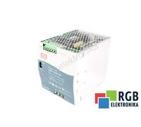 SDR-960-24 MEAN WELL - Nuevo - 24 Meses de Garantía