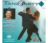Sdr Big Band - Tanzparty 3 [Import]