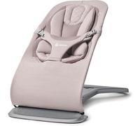 Sdraietta Ergobaby Evolve 3 in 1 Light Grey OUTLET