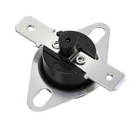 SDRZJX Interruptor de seguridad para ventilación de horno, interruptor de límite de temperatura del horno L260F, compatible con sistemas HVAC Williams reemplazo: P322055