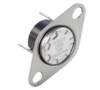 SDRZJX Panel de control de rango, ventilador de refrigeración, interruptor térmico, termostato de horno compatible con Samsung reemplaza: DG47-00010B 2087522 AP4238947 PS4240817 EAP4240817