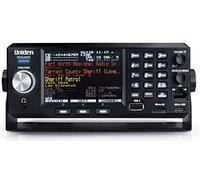 SDS-200ED UNIDEN Scanner PORTÁTIL 25-512MHz, 758-960MHz y 1240-1300 MHz Am, FM, NFM, WFM o FMB y DIGITALI
