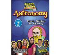 Sds Astronomy Module 2: From Galileo to Gravity [USA] [DVD]