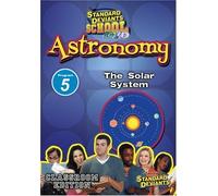 Sds Astronomy Module 5: The Solar System [Edizione: Stati Uniti] [USA] [DVD]