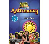 Sds Astronomy Module 6: The Sun [USA] [DVD]