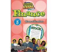 Sds Finance Module 5: Diversification [USA] [DVD]