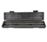 SDS largas largas SDS+ hojas para el concreto 5-20 mm