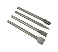 SDS más conjunto de vidrio para el martillo de ataque