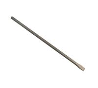 SDS Max cincel plano 25x800 mm