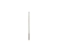 Bosch Broca para mampostería M4 SDS Max 24 mm x 520 mm 1 unidad