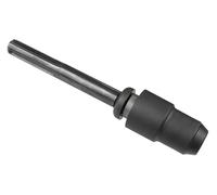 SDS Max - SDS Plus adaptador de mandril