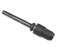 Adaptador de mandril SDS Max --- SDS Plus