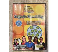 Sds Organic Chemistry Module 13: Electrophilic II [USA] [DVD]