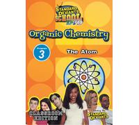 Sds Organic Chemistry Module 3: The Atom [USA] [DVD]